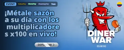 Bono de Bienvenida Explosivo