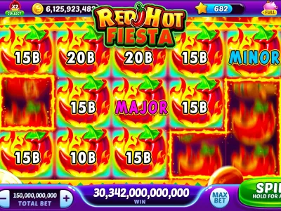 Bonos de Casino 1win