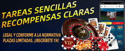 Gana en grande con crypto casino