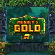 Monkey's Gold xPays screenshot