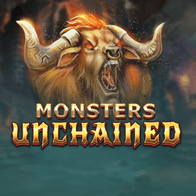 Monsters Unchained screenshot
