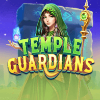 Temple Guardians screenshot
