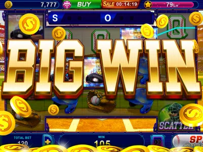 Juegos de Casino 1win