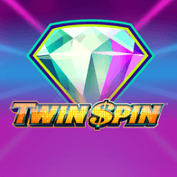 Twin Spin screenshot
